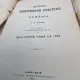 A. D. Xenopol - Istoria Partidelor Politice in Romania. Vol I partea I si II (Partea I dela Origini pana la 1848; Partea II dela 1848 pana la 1866)