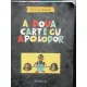 A DOUA CARTE CU APOLODOR - GELU NAUM