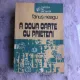 A DOUA CARTE CU PRIETENI - FANUS NEAGU  (CU DEDICATIA AUTORULUI)