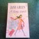 A DOUA SANSA - JANE GREEN