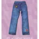 A DOUA VARA A PANTALONILOR CALATORI - ANN BRASHARES