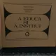 A educa si a instrui - Robert Dottrens