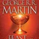 A feast for crows - George R.R. Martin