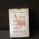 A fost odata ca niciodata. O istorie alternativa a fericirii - Derren Brown