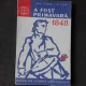A FOST PRIMAVARA ... 1848 - WALTHER VICTOR