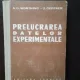 A. G. Worthing, J. Geffner - Prelucrarea Datelor Experimentale
