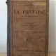 A. Gazier - Fables de La Fontaine