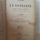 A. Gazier - Fables de La Fontaine