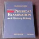 A GUIDE TO PHYSICAL EXAMINATION AND HISTORY TAKING - BARBARA BATES   (CARTE IN LIMBA ENGLEZA)