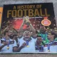 A History of Football