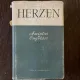 A. I. Herzen - Amintiri si cugetari (volumul 2)