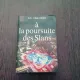 A LA POURSUITE DES SLANS - A.E. VAN VOGT  (CARTE IN LIMBA FRANCEZA)