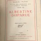 A la recherche du temps perdu - Marcel Proust - 10 volume