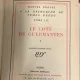 A la recherche du temps perdu - Marcel Proust - 10 volume