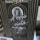 A opta viata - Nino Haratischwili