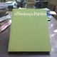 A passion for party - Carolyne Roehm   (pasiunea pentru petrecere)