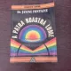 A patra noastra lume - Janine Fontaine