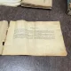 A Pitu M Statescu Caiet-atlas geografic Romania (1947)