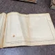 A Pitu M Statescu Caiet-atlas geografic Romania (1947)