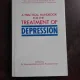 A PRACTICAL HANDBOOK FOR THE TREATMENT OF DEPRESSION (CARTE IN LIMBA ENGLEZA)