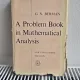 A Problem Book in Mathematical Analysis - G. N. Berman