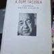 A rupe tacerea, convorbiri cu Andre Coutin - Eugene Ionesco