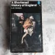 A SHORTENED HISTORY OF ENGLAND - G.M. TREVELYAN (CARTE IN LIMBA ENGLEZA)