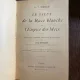 A.-T. Mahan Le salut de la Race blanche et l Empire des Mers