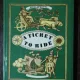 A TICKET TO RIDE - NIKOLAI OSIPOV