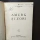 A. Vlahuta - Amurg si Zori