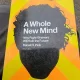 A WHOLE NEW MIND - DANIEL H. PINK
