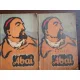ABAI - 2 VOLUME - M. AUEZOV