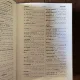 Abbas Aryanpur The New Unabridged English - Persian Dictionary Vol. I A-C