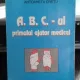 A.B.C.-UL PRIMULUI AJUTOR - ANTOANETA CRETU