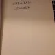Abraham Lincoln de Louis de Villefosse