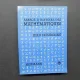 ABREGE D'HISTOIRE DES MATHEMATIQUES - JEAN DIEUDONNE  (TEXT IN LIMBA FRANCEZA)