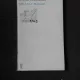 ABU-LALA - AVETIK ISAHAKIAN, TRADUCERE DE MADELEINE KARACASIAN  (CU DEDICATIA TRADUCATOAREI PENTRU PETRU VINTILA)