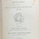 Abyssinia (Abyssinia- carte in engleza)