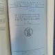 Academia Romana: Memoriile Sectiunii Istorice 1923