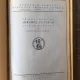 Academia Romana - Memoriile Sectiunii Istorice. Seria III Tomul II.