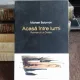 ACASA INTRE LUMI. ROMANUL LUI OVIDIU - MICHAEL SOLOMON