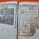 Acatisier prima jumătate a secolului al XIX-lea