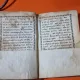 Acatisier prima jumătate a secolului al XIX-lea