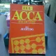 ACCA Study text   (ACCA Text de studiu)