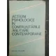 ACTIUNI PSIHOLOGICE IN CONFRUNTARILE MILITARE