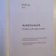 ACTUL LECTURII , O TEORIE A EFECTULUI ESTETIC de WOLFGANG ISER , 2006