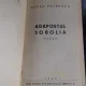ADASPOSTUL SOBOLIA - CEZAR PETRESCU