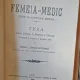 Adela L. Merscovici - Femeia-Medic