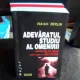 Adevaratul studiu al omenirii -  Isaiah Berlin