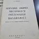 Adevarul asupra trecutului si prezentului Basarabiei , N. Iorga , 1940